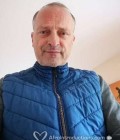 Rencontre Homme Allemagne à Chemnitz : Michaël, 53 ans